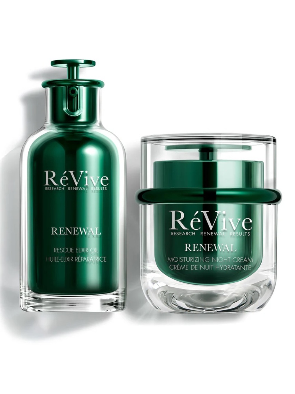 RéVive The Rescue Renewal Duo